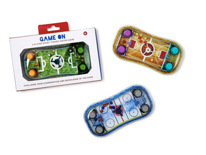 Sports Water Game