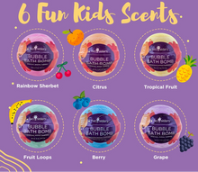 Load image into Gallery viewer, Mystical Animal Bath Bomb