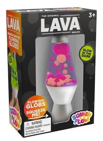 Lava Squish N' Flow
