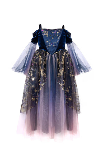 Twilight Enchantress Gown Size 7-8