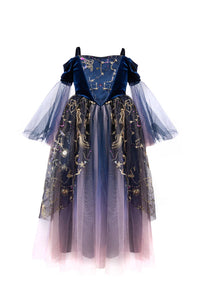 Twilight Enchantress Gown Size 7-8