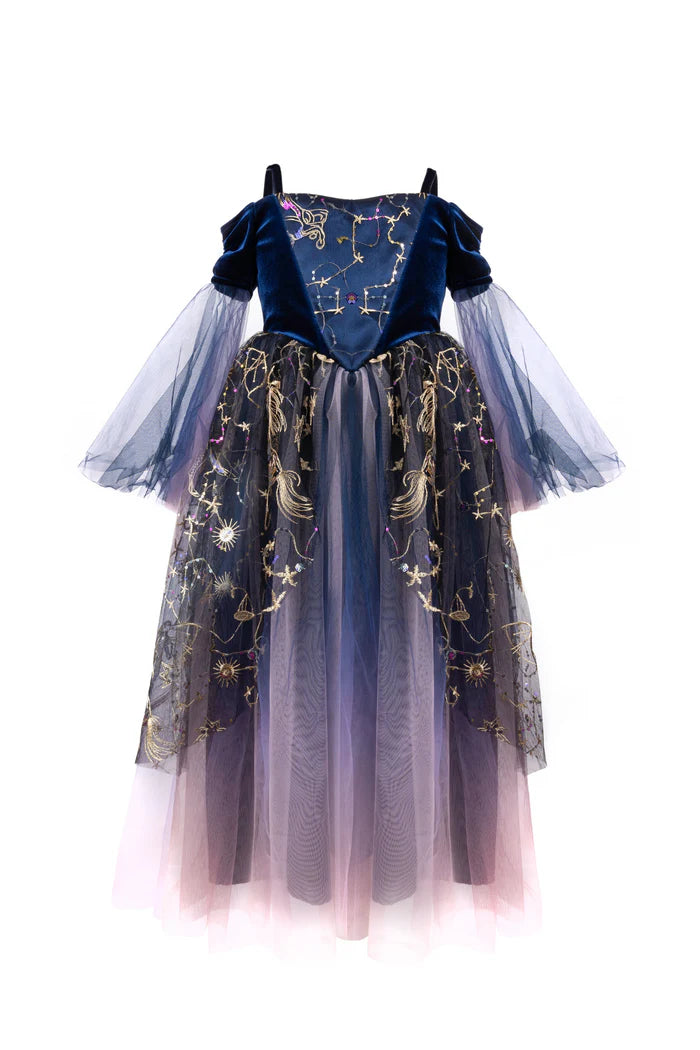 Twilight Enchantress Gown Size 7-8