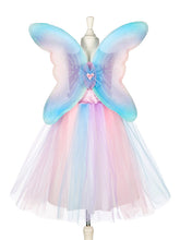 Load image into Gallery viewer, Felicity Fairy Dress And Wings Size 8-10