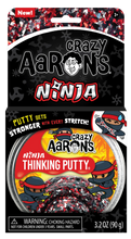 Load image into Gallery viewer, *Ninja Putty Tin