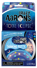 Load image into Gallery viewer, Total Eclipse Putty Tin