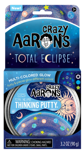 Total Eclipse Putty Tin