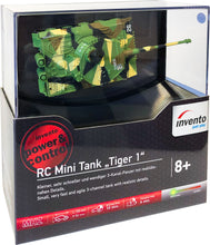 Load image into Gallery viewer, Remote Control Mini Tank