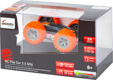 Load image into Gallery viewer, Remote Control Flip Car