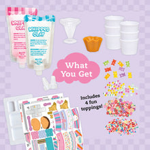 Load image into Gallery viewer, Whipped Clay Froyo Shop