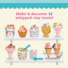 Load image into Gallery viewer, Whipped Clay Froyo Shop