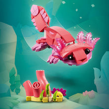 Load image into Gallery viewer, Creator Wild Animals Pink Flamingo