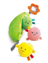 Load image into Gallery viewer, Pea Pod Pals