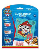 Load image into Gallery viewer, Diamond Dotz PAW PATROL Marshall