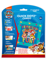 Load image into Gallery viewer, Diamond Dotz PAW PATROL Friendship Fun!