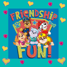 Load image into Gallery viewer, Diamond Dotz PAW PATROL Friendship Fun!