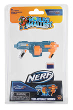 Load image into Gallery viewer, World&#39;s Smallest Nerf Blasters Series 2