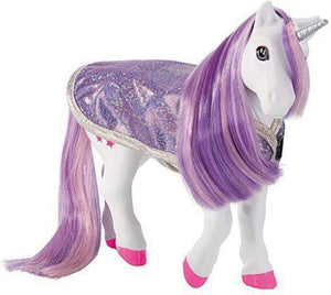Luna Color Change Unicorn