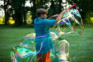 Bubble Thing