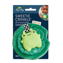 Load image into Gallery viewer, Frog Sweetie Crinkle