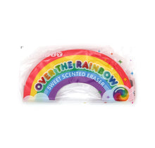 Load image into Gallery viewer, Over The Rainbow Scented Eraser