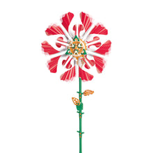 Load image into Gallery viewer, SolarFlower Ruby Ripple