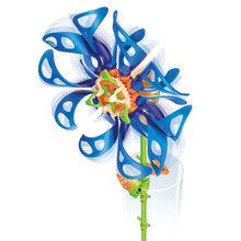 Load image into Gallery viewer, SolarFlower Sapphire Swirl