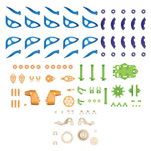 Load image into Gallery viewer, SolarFlower Sapphire Swirl