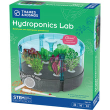 Load image into Gallery viewer, Hydroponics Lab