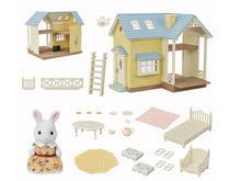 Load image into Gallery viewer, Bluebell Cottage Gift Set