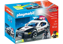 Load image into Gallery viewer, Police Cruiser