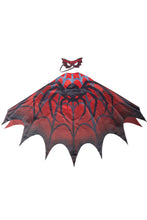 Load image into Gallery viewer, Web Weaver Soft Wings