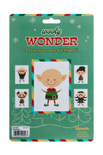 Load image into Gallery viewer, Holiday Wooly Wonder
