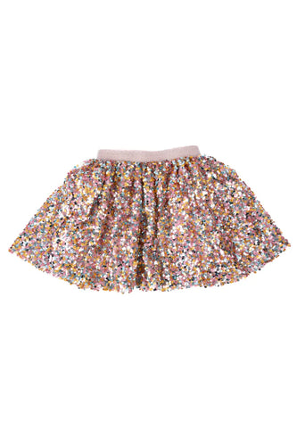 A Star Is Born Sequins Skirt Size 4-6