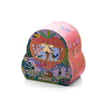 Load image into Gallery viewer, Fairy Tale Carriage Jewelry Box
