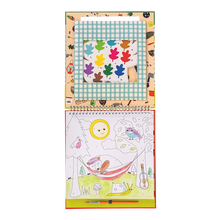 Load image into Gallery viewer, Adventure Paint By Numbers