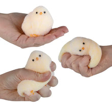 Load image into Gallery viewer, Taba-Licious Fluffs
