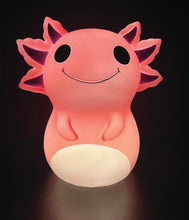 Load image into Gallery viewer, Axolotl Lamp