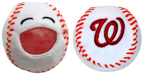 PBJ's MLB Washington Nationals Baseball