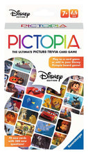 Load image into Gallery viewer, Disney Pictopia Card Game