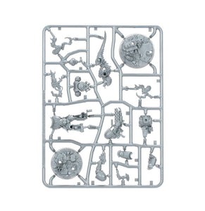 Getting Started With Warhammer 40,000