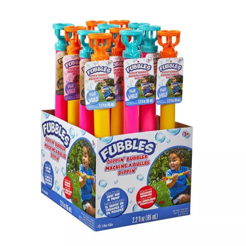 Fubbles Dippin' Bubbler