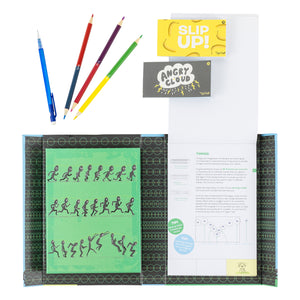 Flip Book Kit