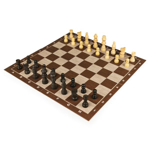 Classics Chess, Checkers & Tic Tac Toe