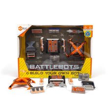 Load image into Gallery viewer, Hexbug BattleBots Build Your Own Tank Drive