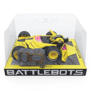Hexbug BattleBots Remote Combat 4.0