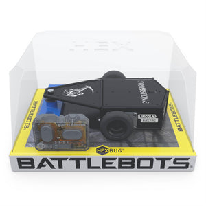 Hexbug BattleBots Remote Combat 4.0