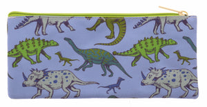 Kids Rex Pencil Pouch