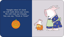 Load image into Gallery viewer, Spooky Pookie Board Book