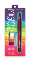 Load image into Gallery viewer, Magic Pencil Red