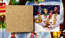 Load image into Gallery viewer, Elves&#39; Treehouse Advent Calendar